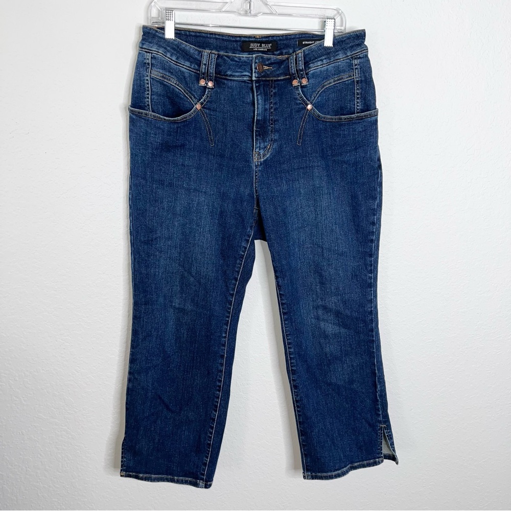 Women's Blue Jeans